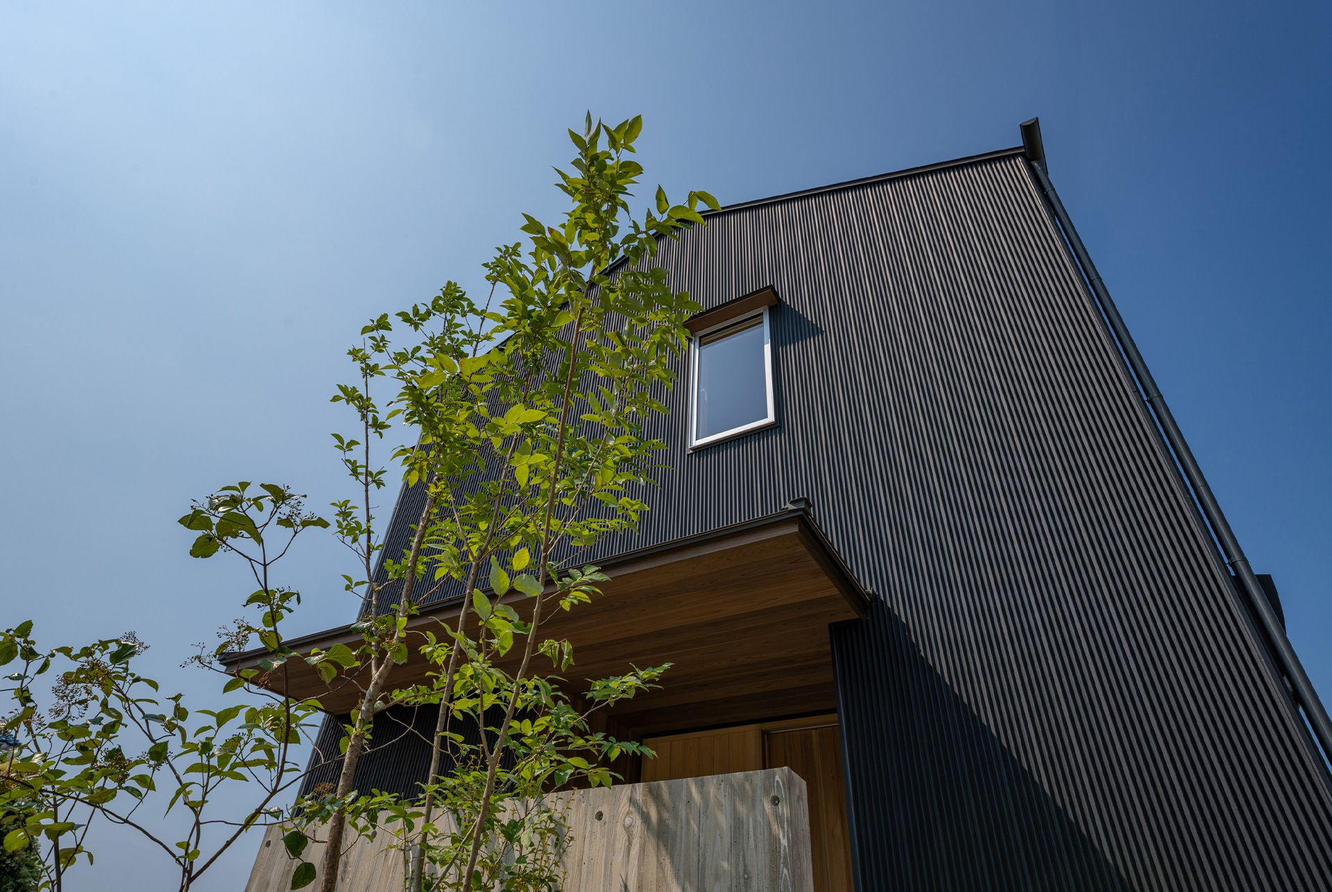 里山に包まれる夢前の家 LIXIL メンバーズコンテスト2024　新築部門　地域最優秀賞